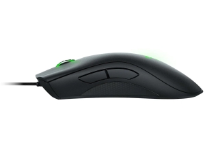 MOUSE RAZER DEATHADDER ESSENTIAL 6400 DPI SWITCH MECHANICAL BLACK