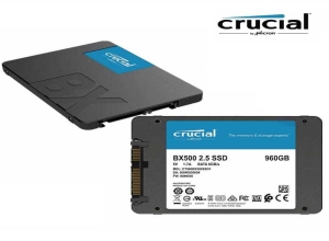 DISCO DURO SOLIDO SSD 960GB MX500 CRUCIAL