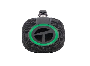 PARLANTE TEROS VIBE VB-6049BLK 60W BLACK BLUETOOTH