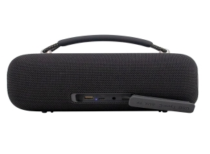 PARLANTE TEROS VIBE VB-6049BLK 60W BLACK BLUETOOTH