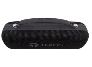 PARLANTE TEROS VIBE VB-6049BLK 60W BLACK BLUETOOTH