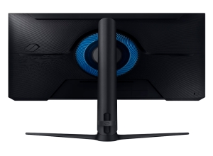 MONITOR 24" LED SAMSUNG MOD. LS24DG300ELXPE ODYSSEY G3 FHD VA 180HZ HDMI