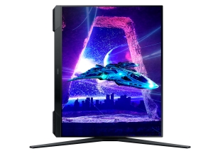 MONITOR 24" LED SAMSUNG MOD. LS24DG300ELXPE ODYSSEY G3 FHD VA 180HZ HDMI