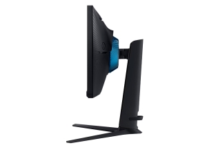 MONITOR 24" LED SAMSUNG MOD. LS24DG300ELXPE ODYSSEY G3 FHD VA 180HZ HDMI