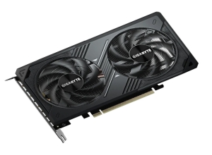 TARJETA VIDEO 8GB GDDR7 GIGABYTE RTX5060 WINDFORCE MAX OC