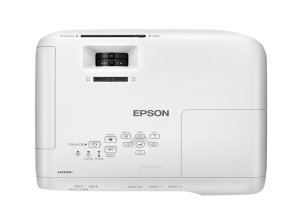 PROYECTOR EPSON POWERLITE FH54+