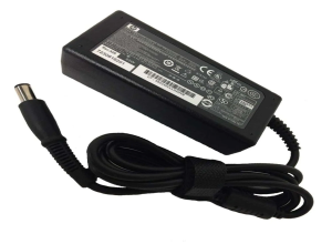 CARGADOR HP 18.5V 3.5A PIN AGUJA