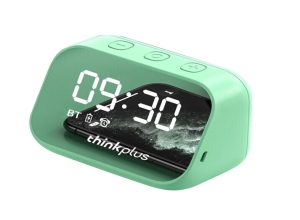 PARLANTE LENOVO TS13 GREEN BLUETOOTH