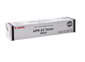 TONER GPR-22 IR-1018J-1022IF CANON