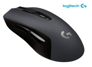 MOUSE WIRELESS LOGITECH G603 LIGHTSYNC NEGRO