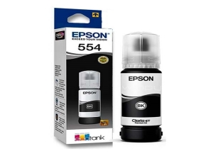 TINTA EPSON T554 FOTO NEGRO (BK) L8160