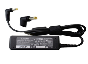 CARGADOR LITE-ON 19V 1.58A 30W 5.5*2.5 PIN AMARILL
