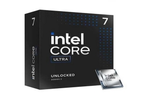 PROCESADOR CORE ULTRA 7 265K 3.90GHZ