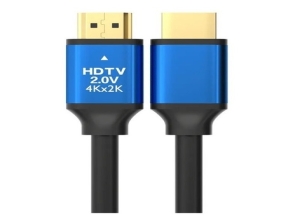 CABLE HDMI - HDMI 20 METROS 4K