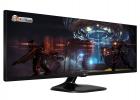 MONITOR 25" LED LG MOD. 25UM58-P FULL HD 