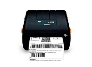 IMPRESORA ZEBRA ETIQUETERA ZD230 THERMAL TRANSFER