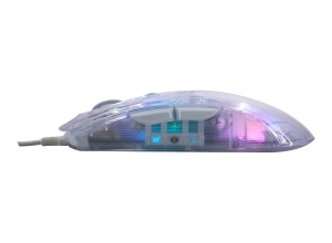 MOUSE GAMER TEROS TE-1216G TP USB