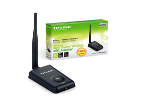 ADAPTADOR INALAMBRICO USB 150MBPS TP-LINK  WN7200ND
