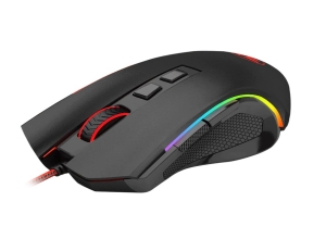 MOUSE GAMER REDRAGON GRIFFIN BLACK M607