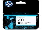 TINTA HP DJ T120/T520 711 BLACK 38-ML