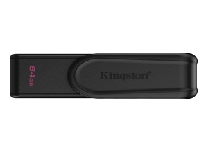 MEMORIA USB KINGSTON DATATRAVELER EXODIA S 64GB 3.2