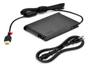 CARGADOR LENOVO 20V 6.75A USB ORIGINAL