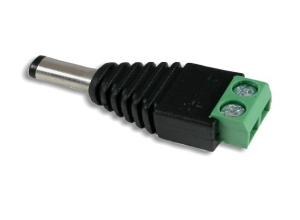 ADAPTADORES JACK FUENTE 1 , 2 AMP.