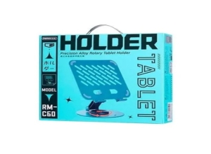 SOPORTE DE CELULAR/TABLET RESISTENTE AL SOL REMAX