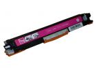 TONER COMPATIBLE HP JETLIFE CE313A 126A ROJO