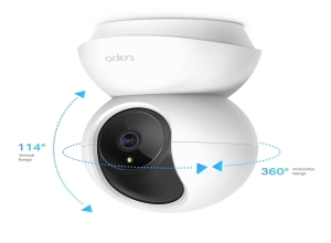 CAMARA TP-LINK TL-TAPO C212 PAN/TILT