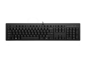 TECLADO HP 225 + MOUSE USB