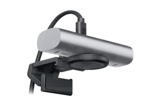 WEBCAM LOGITECH MX BRIO PRO 700 ULTRA HD 4K USB-C BLACK