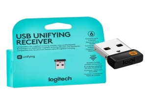 RECEPTOR LOGITECH USB UNIFYING