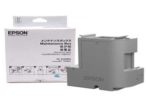 CAJA DE MANTENIMIENTO EPSON L6171 T04D1