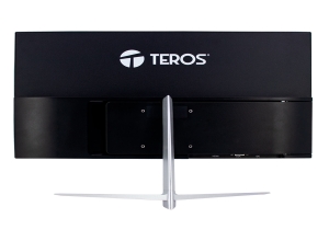 MONITOR 21.5" LED TEROS MOD. TE-2127S FHD 100HZ 1MS FT