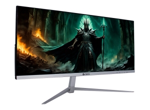 MONITOR 21.5" LED TEROS MOD. TE-2127S FHD 100HZ 1MS FT