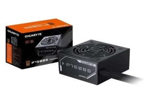 FUENTE PODER GIGABYTE P750BS 750W REAL 80 PLUS BRONZE