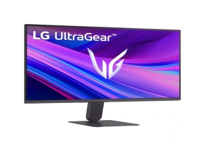 MONITOR 24" LED LG MOD. 24G411A-B FHD 144HZ