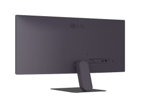 MONITOR 24" LED LG MOD. 24G411A-B FHD 144HZ