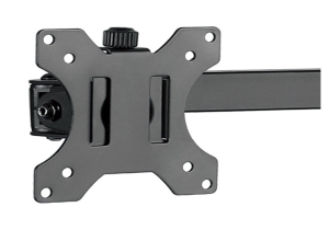 RACK SOPORTE KLIPX PARA MONITOR KPM-300 SINGLE 13"-32"