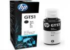 TINTA HP GT51 NEGRO GT 5820 / INKTANK 315 - 415