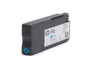 TINTA HP 712 CYAN 29ML
