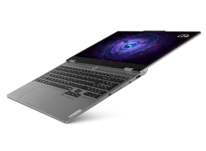 LAPTOP I7 13VA LENOVO LOQ 15IRX9 12GB SSD 512GB VIDEO 6GB 15.6"