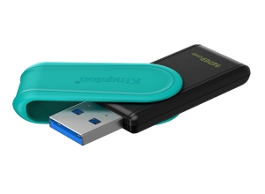 MEMORIA USB KINGSTON DATATRAVELER EXODIA S 128GB 3.2