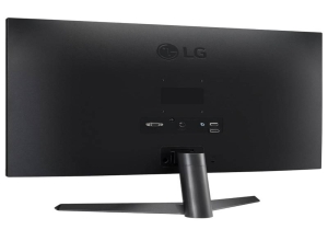 MONITOR 23.8" LED LG MOD. 24MP60G GAMING