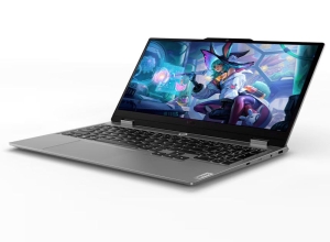 LAPTOP I5 12VA LENOVO LOQ 15IAX9 16GB SSD 512GB VIDEO 6GB 15.6"