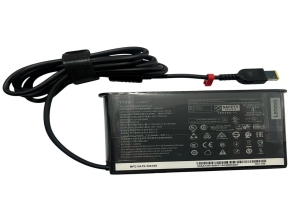 CARGADOR LENOVO 20V 8.5A 170W ORIGINAL - L