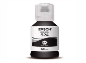 TINTA EPSON T524 NEGRO