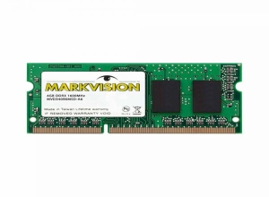 MEMORIA RAM LAPTOP DDR3 4GB 1600MHZ MARVISION