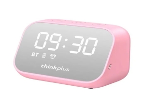 PARLANTE LENOVO TS13 PINK BLUETOOTH